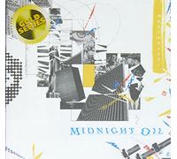Midnight Oil - 10 9 8 7 6 5 4 3 2 1 (Gold Series)