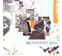 Midnight Oil - 10,9,8,7,6,5,4,3,2,