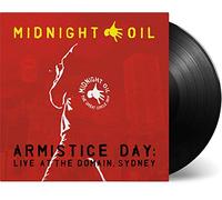 Midnight Oil Armistice Day: Live at the Domain, Sydney (Vinyl LP)