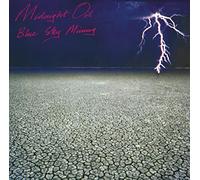 Midnight Oil - Blue Sky Mining (Reissue) (CD)