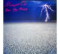 Midnight Oil - Blue Sky Mining