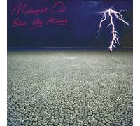 Midnight Oil - Blue Sky Mining (Reissue) (CD)