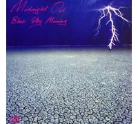 Midnight Oil - Blue Sky Mining (Remastered)