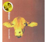 Midnight Oil Capricornia (Sony Gold Series) (CD)