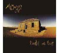 Midnight Oil - Diesel & Dust