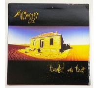 Midnight Oil - Diesel And Dust