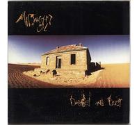 MIDNIGHT OIL - DIESEL AND DUST + POSTER