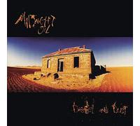 Midnight Oil Diesel And Dust (Vinyl LP)
