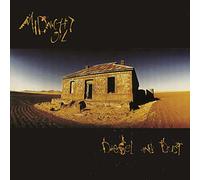 Midnight Oil - Diesel And Dust