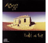 Midnight Oil - Diesel & Dust