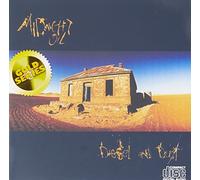 Midnight Oil - Diesel & Dust (Gold Series)