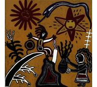 Midnight Oil - Earth and Sun and Moon