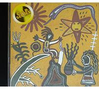 Midnight Oil - Earth & Sun & Moon (Gold Series)