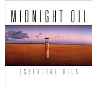 Midnight Oil - Essential Oils
