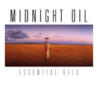 Midnight Oil - Essential Oils