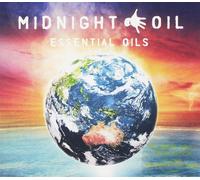 Midnight Oil Essential Oils: Great Circle Tour Edition (CD)