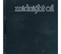 Midnight Oil - Midnight Oil