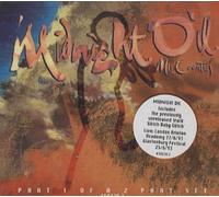 Midnight Oil - My Country