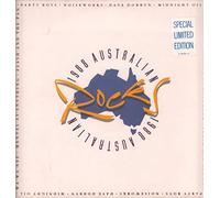 Midnight Oil, Noise Works, Flash and the Pan, Mental as Anything.. / Vinyl record [Vinyl-LP]