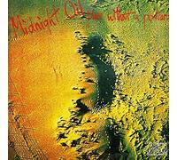 Midnight Oil - Place Without A Postcard
