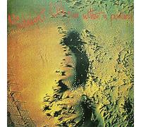 Midnight Oil - Place Without A Postcard