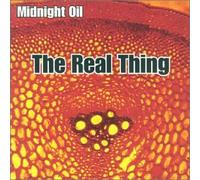 Midnight Oil - Real Thing
