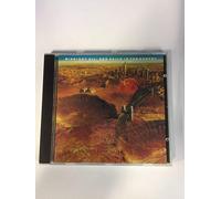 Midnight Oil Red Sails in the... (CD)