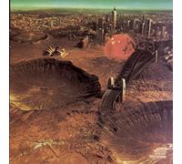 Midnight Oil - Red Sails in the Sunset