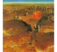 Midnight Oil - Red Sails In.. -Remast-