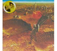 red sails in the sunset