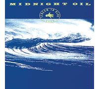 Midnight Oil - Scream in Blue