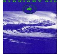 Midnight Oil - Scream In Blue