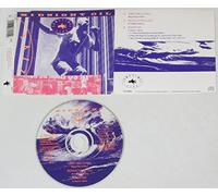 Midnight Oil - Sometimes (live, #6580155)