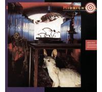 Midnight Oil - Species Deceases