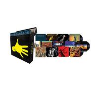 Midnight Oil - The Complete Vinyl (Box Set 13 Lp)
