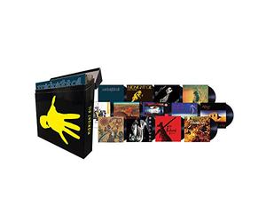 Midnight Oil - The Complete Vinyl (Box Set 13 Lp)