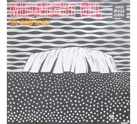 Midnight Oil - The Dead Heart (+ Warumpi Band +1) [Vinyl Single]