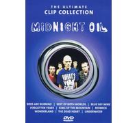 Midnight Oil - The Ultimate Clip Collection