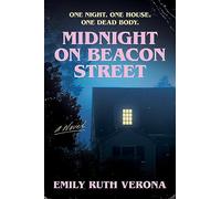 Midnight on Beacon Street: A Novel