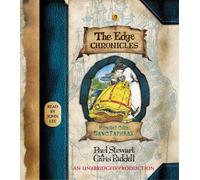 Midnight Over Sanctaphrax: The Edge Chronicles, Book 3