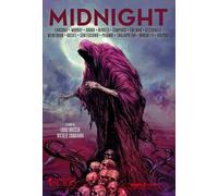 Midnight [Paperback] Boccia, Luigi and Lombardi, Nicola