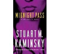 Midnight Pass A Lew Fonesca Mystery (Paperback, 2004)