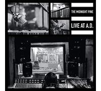Midnight Pine - Live At A.D.