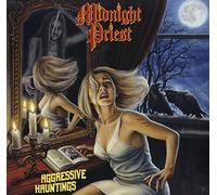 Midnight Priest - Agressive Hauntings