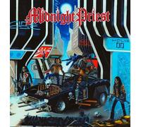 MIDNIGHT PRIEST - MIDNIGHT STEEL