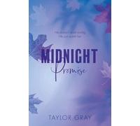 Midnight Promise: A Small Town Contemporary Romance of Secrets and Second Chances: Book 5