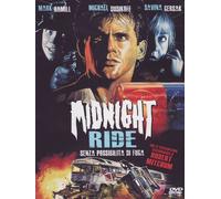 Midnight Ride - Senza possibilità di fuga (DVD)