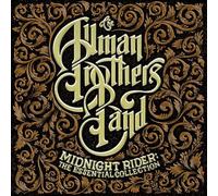 Midnight Rider: The Essential Collection by Allman Brothers