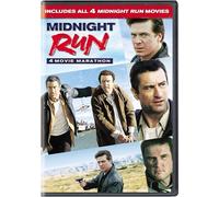 Midnight Run 4 Movie Marathon