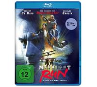 Midnight Run – Robert De Niro e Charles Grodin – Blu-ray – Plaion Pictures